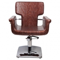 Следующий товар - Кресло парикмахерское A01 QUADRO СЛ