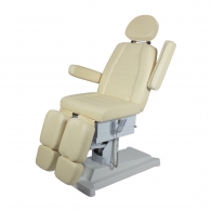 Следующий товар - Педикюрное кресло "СИРИУС-10 Pro" 3 мотора